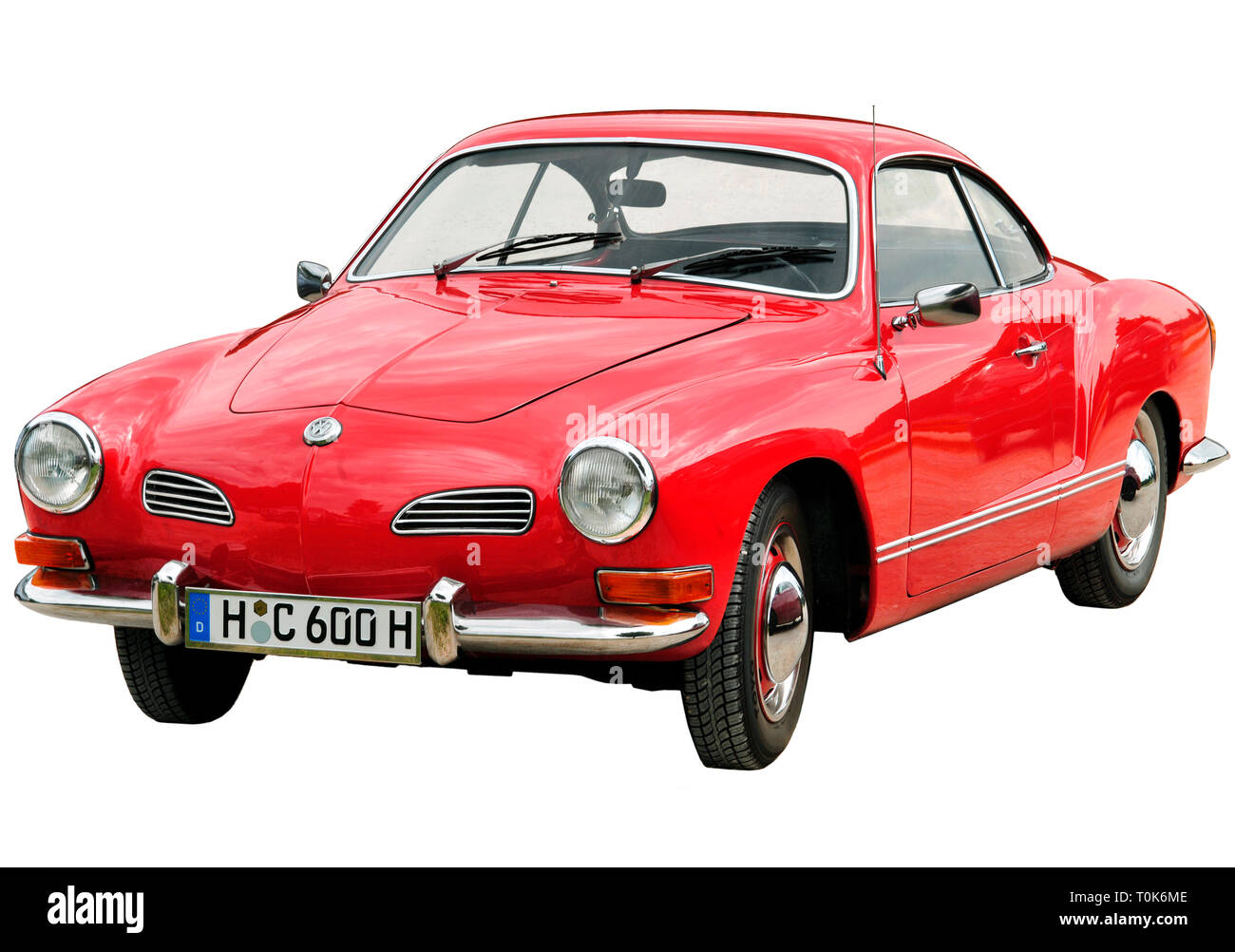 karmann ghia hi-res stock and images - Alamy