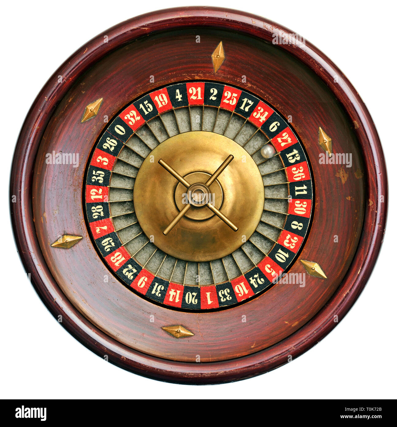 games, game of chance, roulette, roulette wheel, Germany, circa 1929