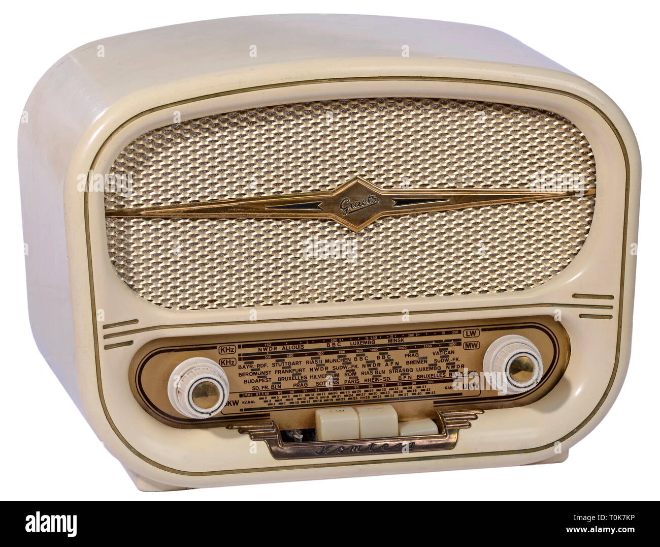 Short wave radio hi-res stock photography and images - Alamy