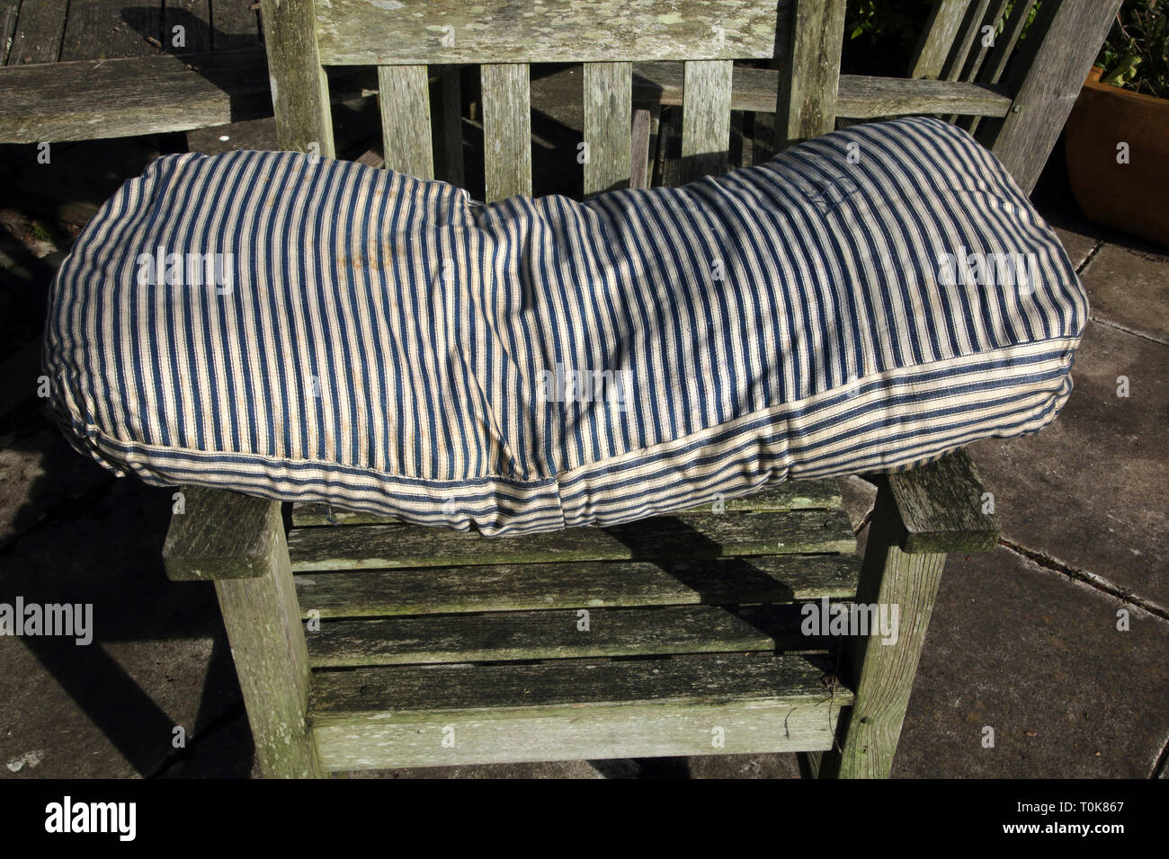 bolster material