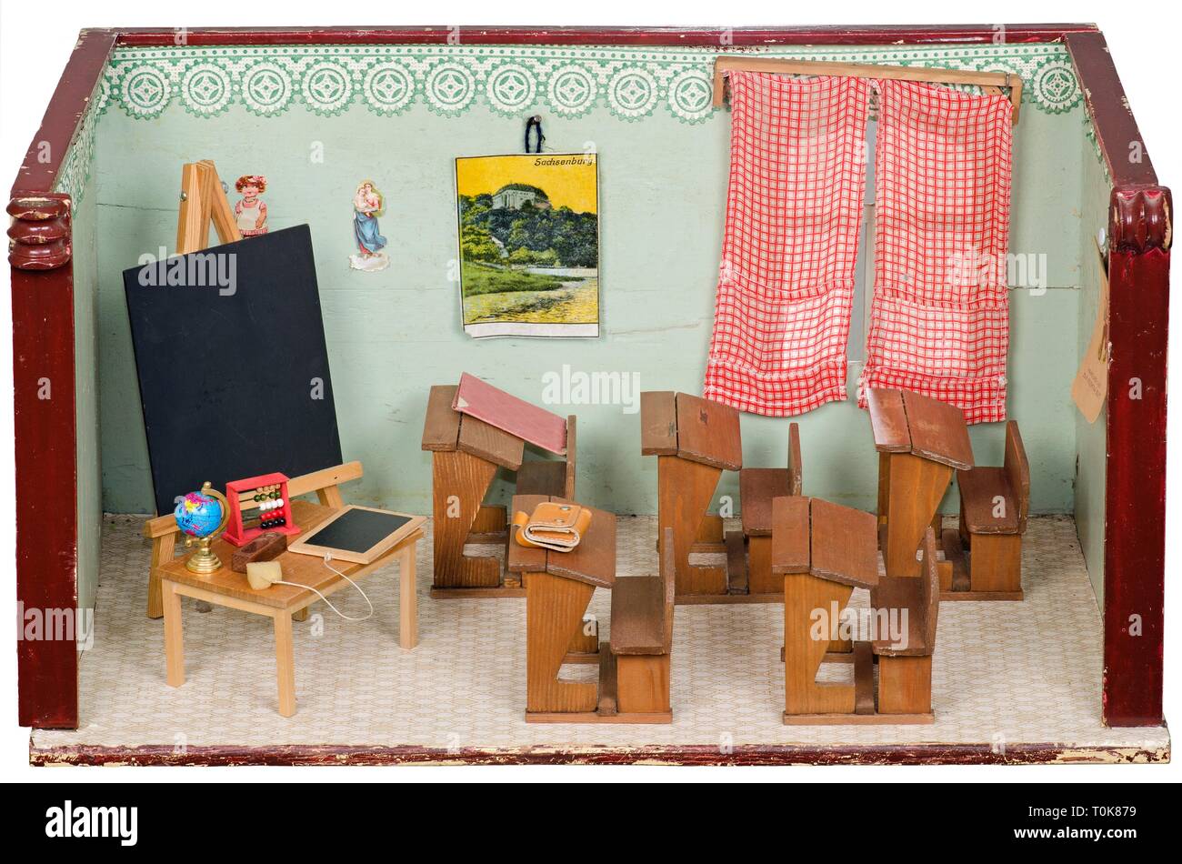 dollhouse furniture clearance