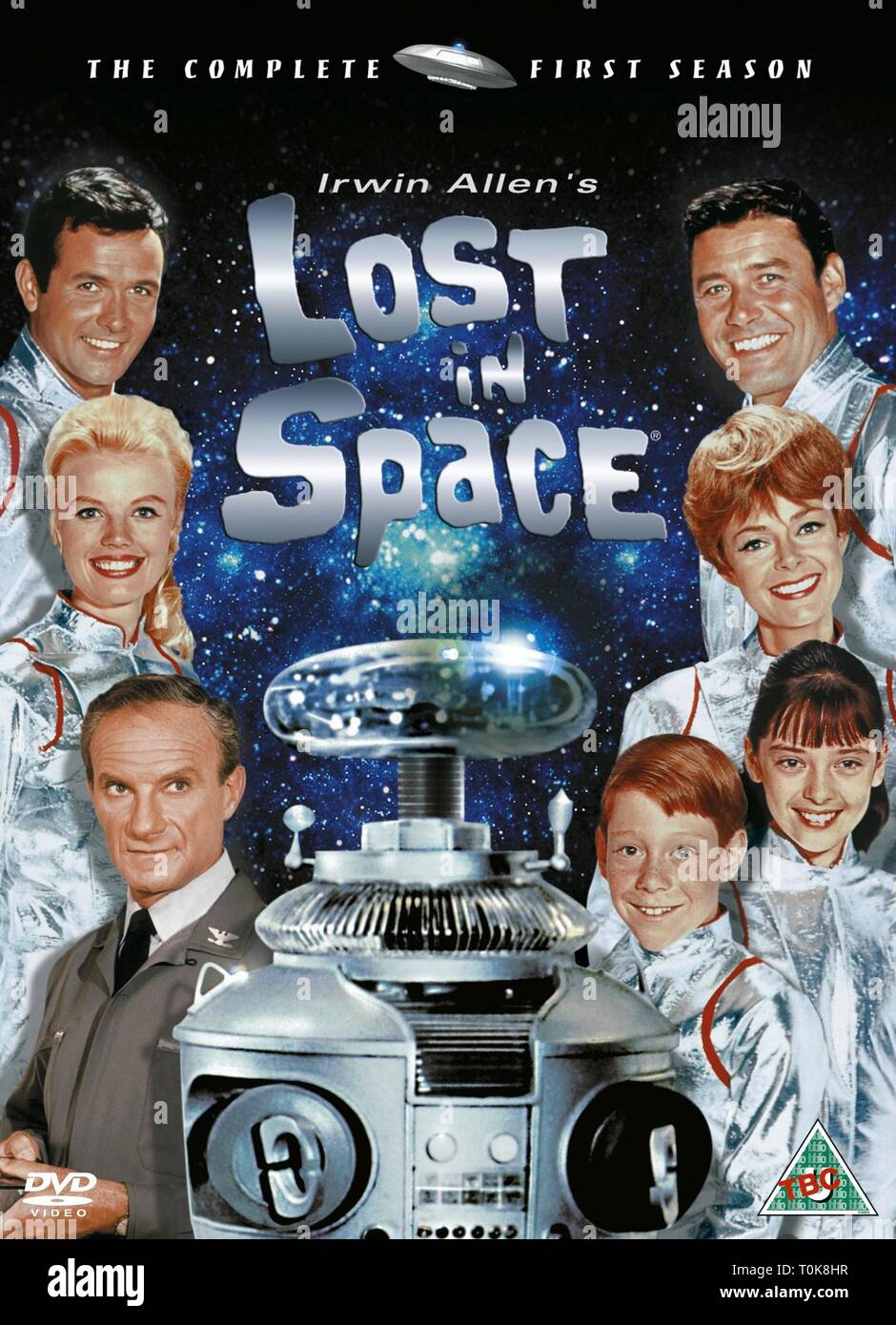 Lost in Space (TV Series 2018–2021) - IMDb