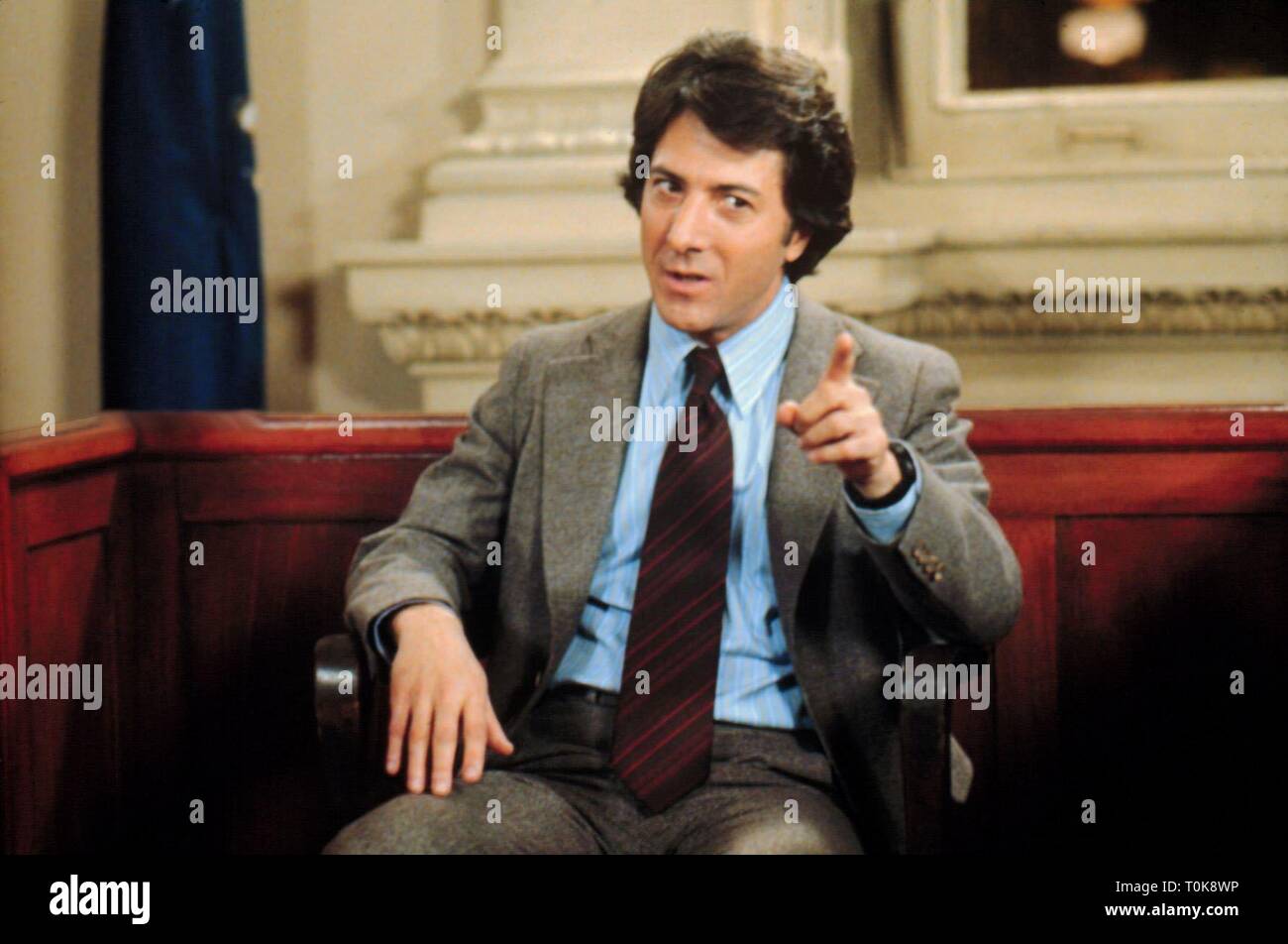 Dustin Hoffman Kramer Vs Kramer