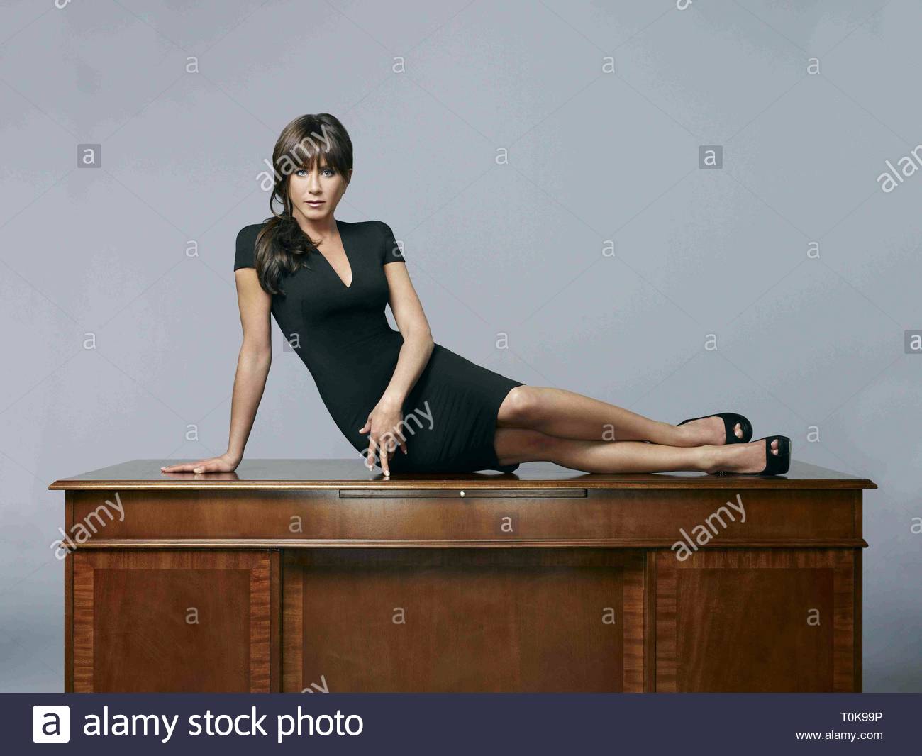 Jennifer Aniston Horrible Bosses Stock Photos & Jennifer Aniston Horrible Bosses Stock Images