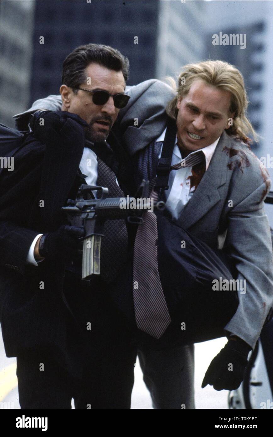 Heat 1995 Movie High Resolution Stock Photography And Images Alamy Heat 1995 Movie High Resolution Stock Photography And Images Alamy