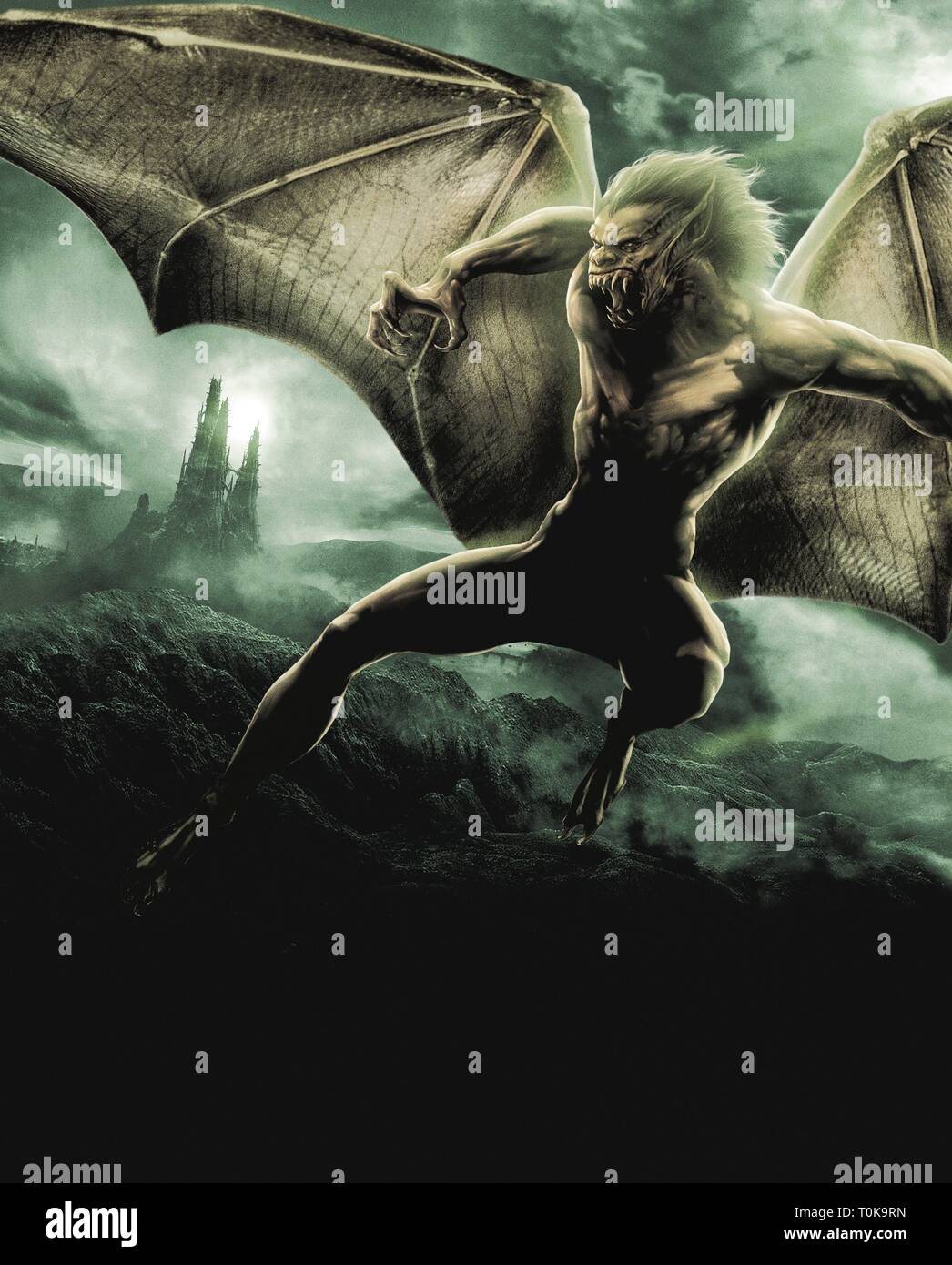 Van Helsing High Resolution Stock Photography And Images Alamy