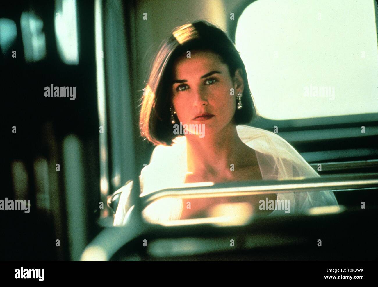 Demi Moore Indecent Proposal High Resolution Stock Photography And Images Alamy