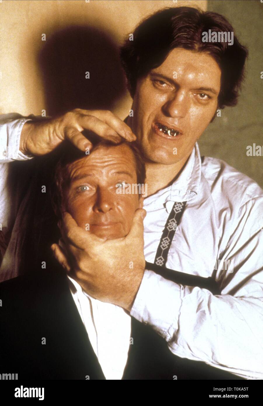 Richard Kiel High Resolution Stock Photography And Images Alamy