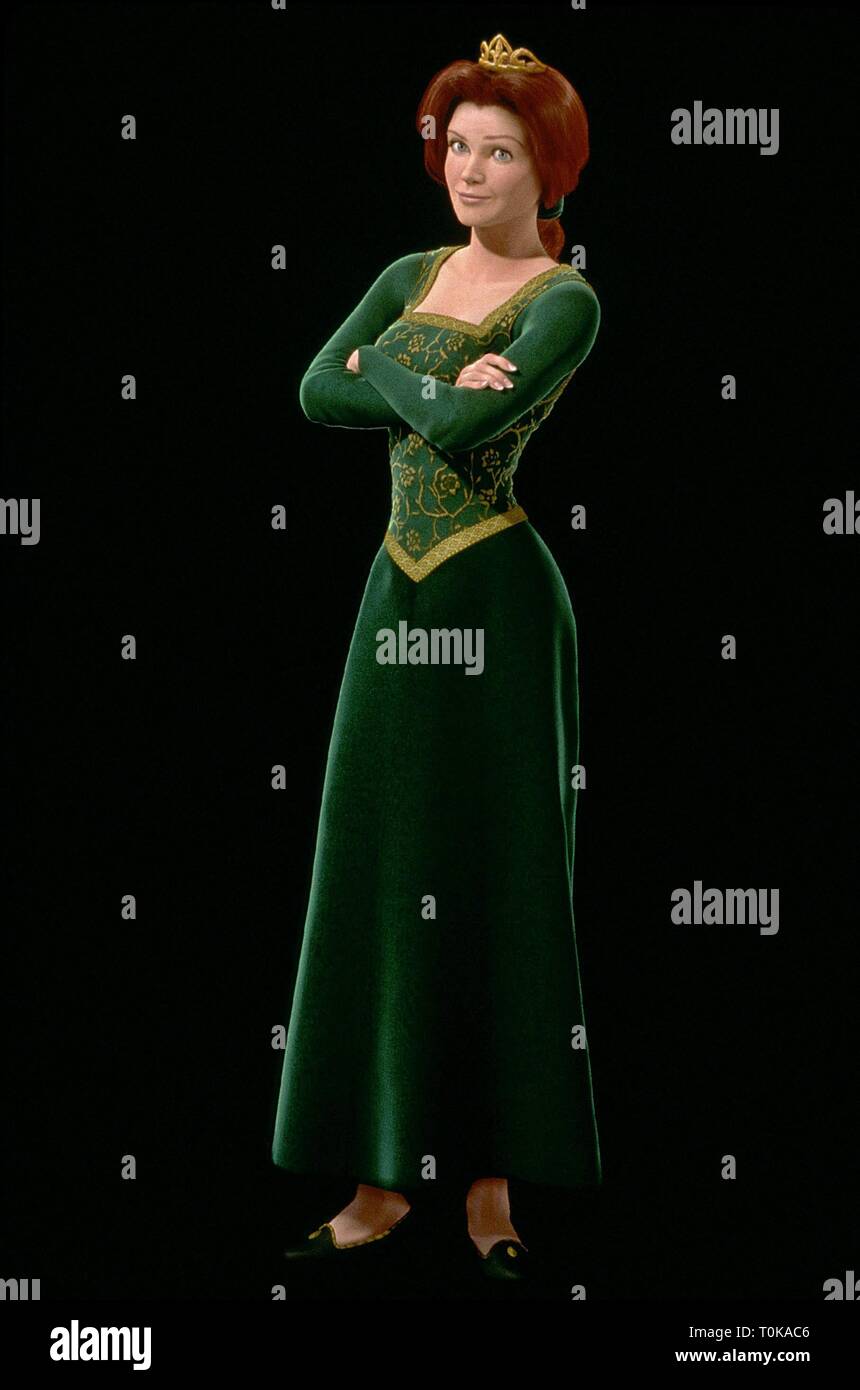 Shrek 2001 Stock Photos & Shrek 2001 Stock Images - Page 2 - Alamy