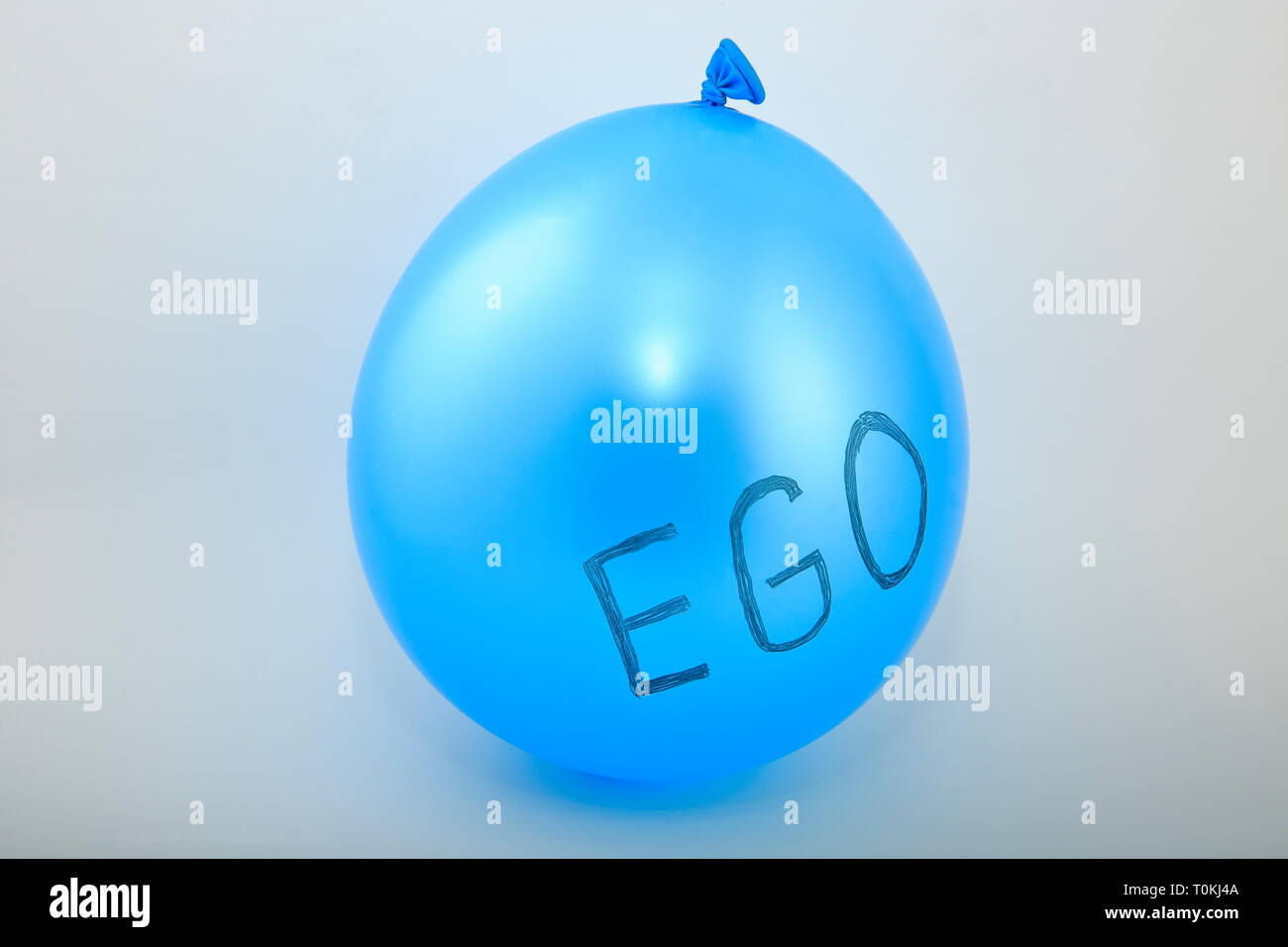 Egoistical hi-res stock photography and images - Alamy