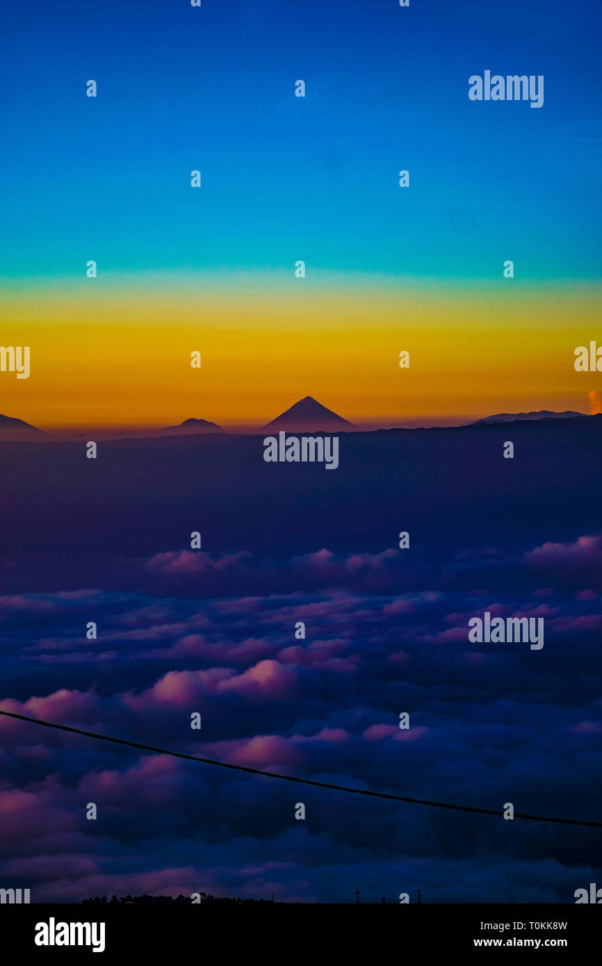 Textura de paisaje hi-res stock photography and images - Alamy
