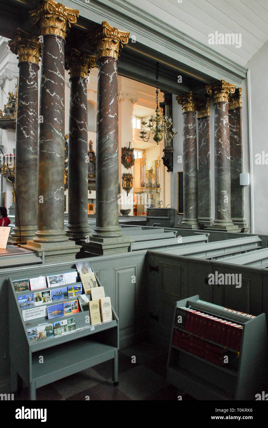 Nicodemus tessin hires stock photography and images Alamy