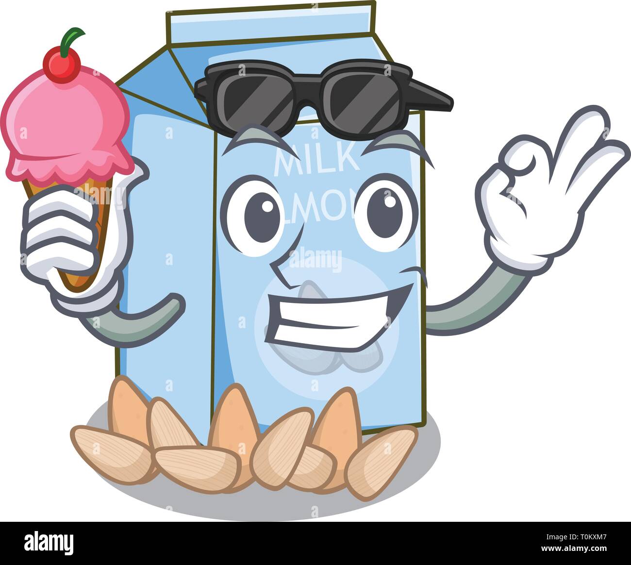 Summer fress Stock Vector Images - Alamy