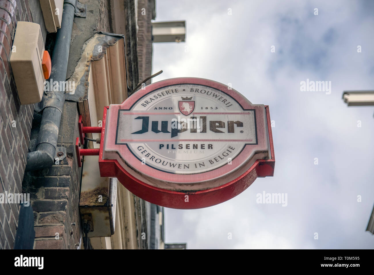 Beer billboard hires stock photography and images Alamy