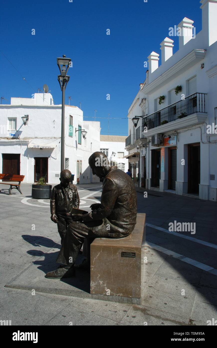 Conil de la Frontera Information, its monuments & how to get there