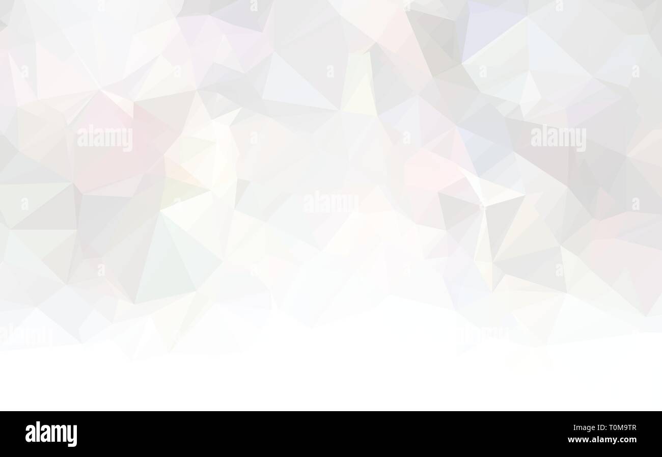 Vector Polygon Abstract modern Polygonal Geometric Triangle Background ...