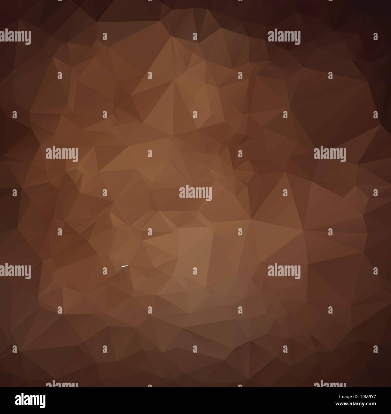 Vector Polygon Abstract modern Polygonal Geometric Triangle Background ...