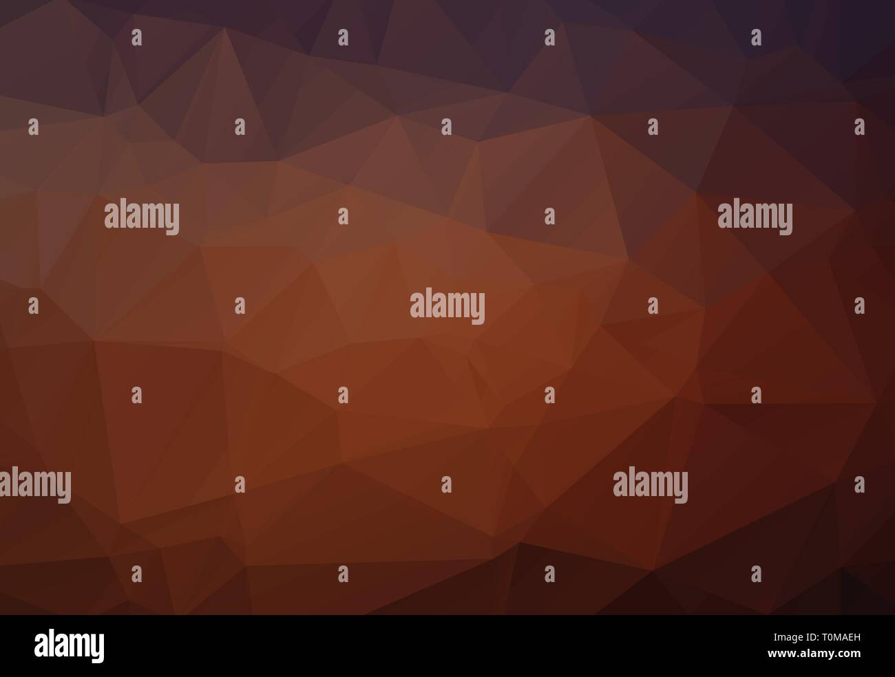 Vector Polygon Abstract modern Polygonal Geometric Triangle Background ...