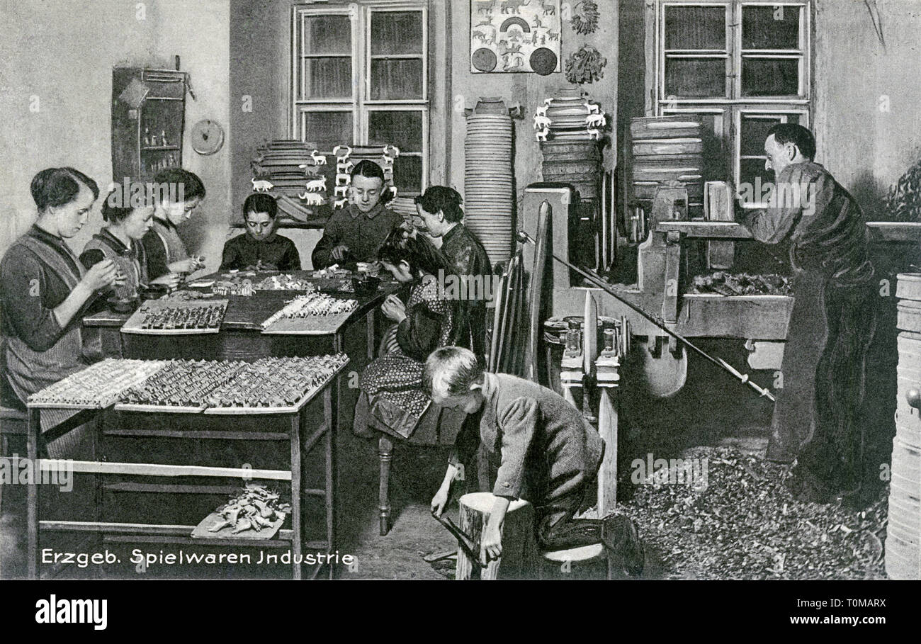 Small Scale Industries Stock Photos Small Scale Industries Stock