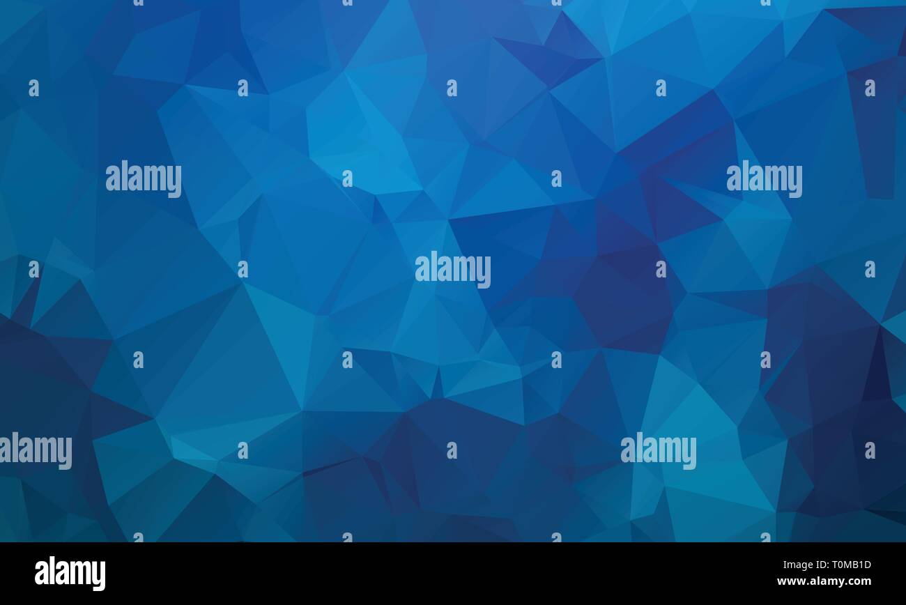 Vector Polygon Abstract modern Polygonal Geometric Triangle Background ...