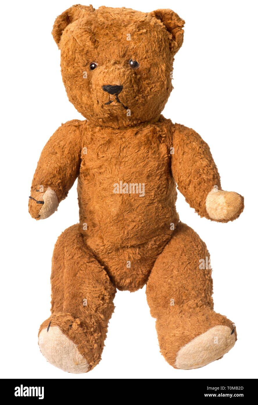 Steiff Limited Edition 11 Mozart Mohair Teddy Bear 