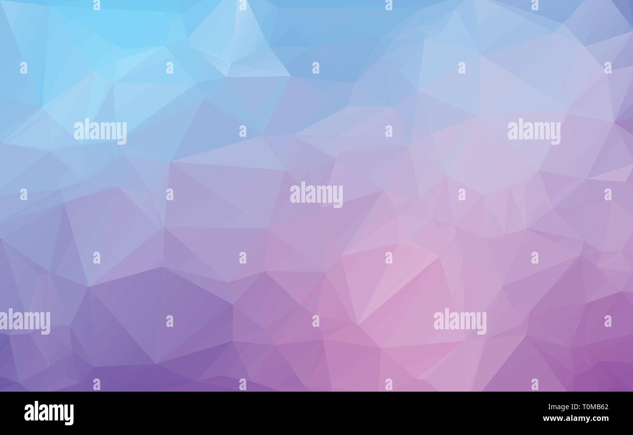 Vector Polygon Abstract modern Polygonal Geometric Triangle Background ...