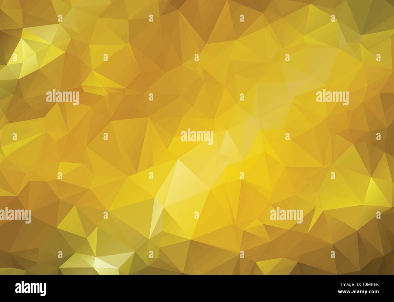 Vector Polygon Abstract modern Polygonal Geometric Triangle Background ...