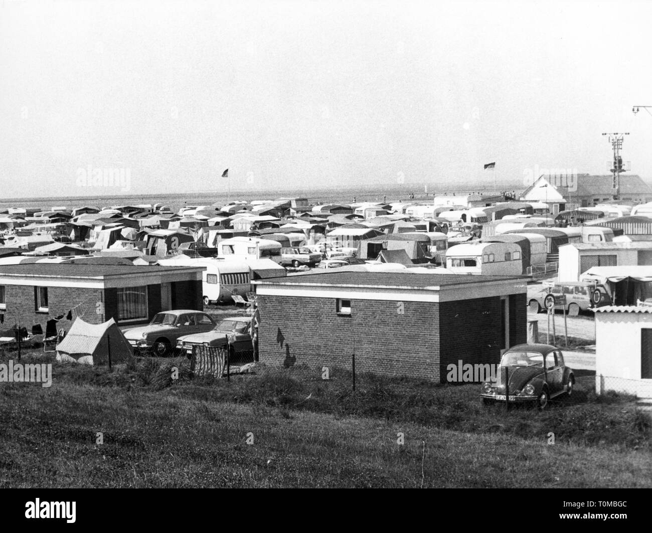Friesland tourism Black and White Stock Photos & Images Alamy