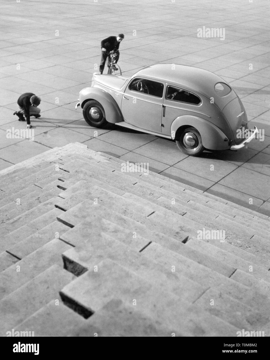 ford taunus coupe occasion on Page 2 Ford Taunus High Resolution Stock Photography And Images Alamy