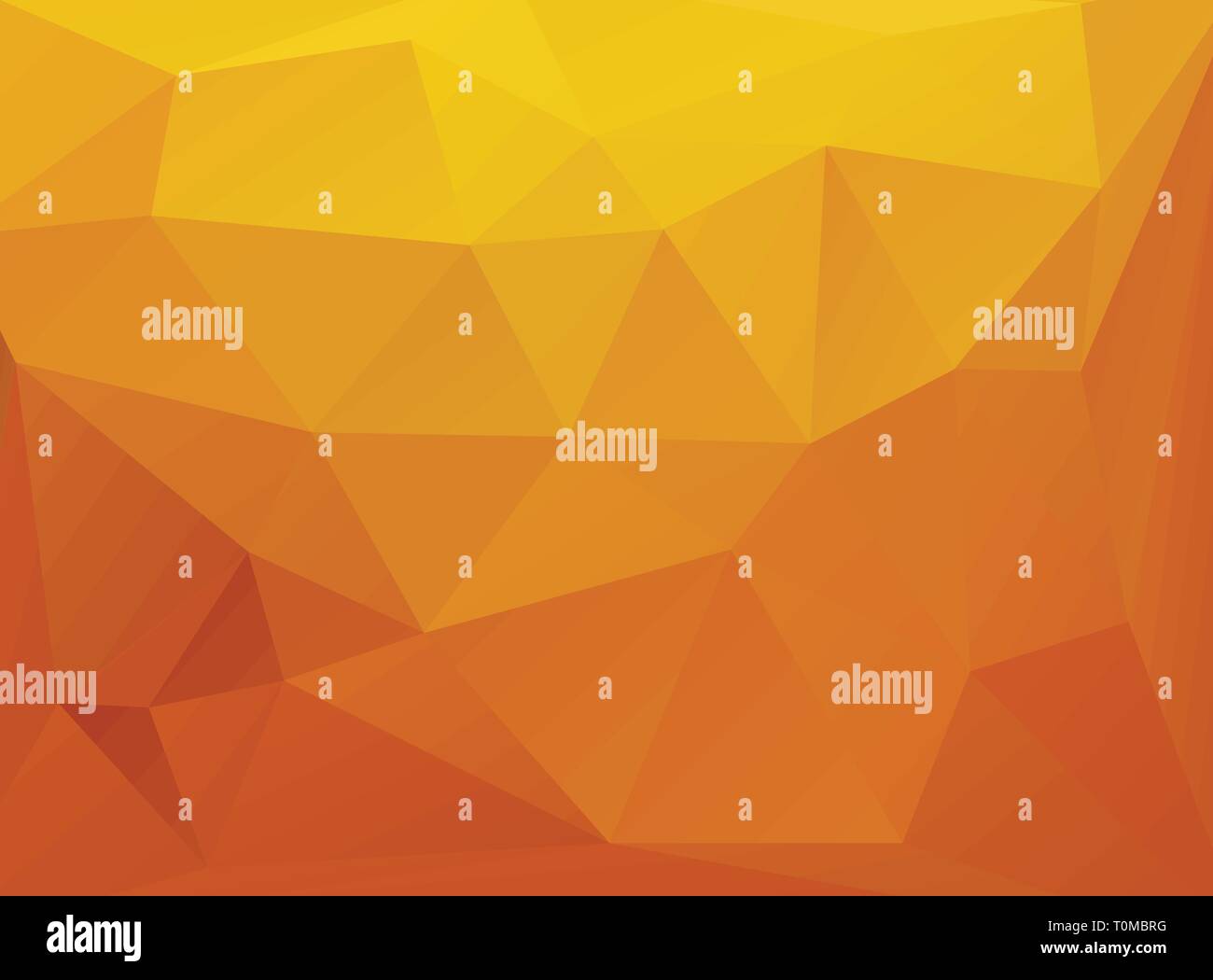Vector Polygon Abstract modern Polygonal Geometric Triangle Background ...