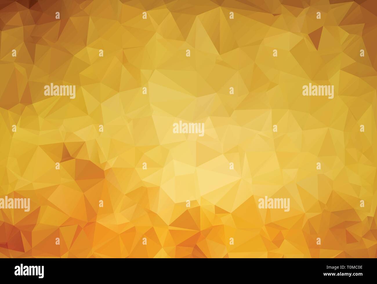 Vector Polygon Abstract modern Polygonal Geometric Triangle Background ...