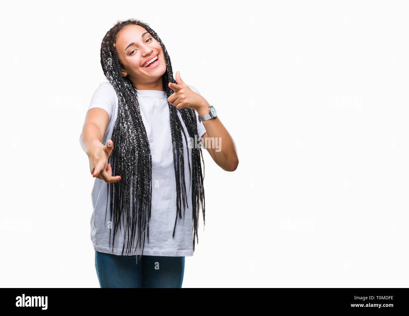 Funny Black Girls Face