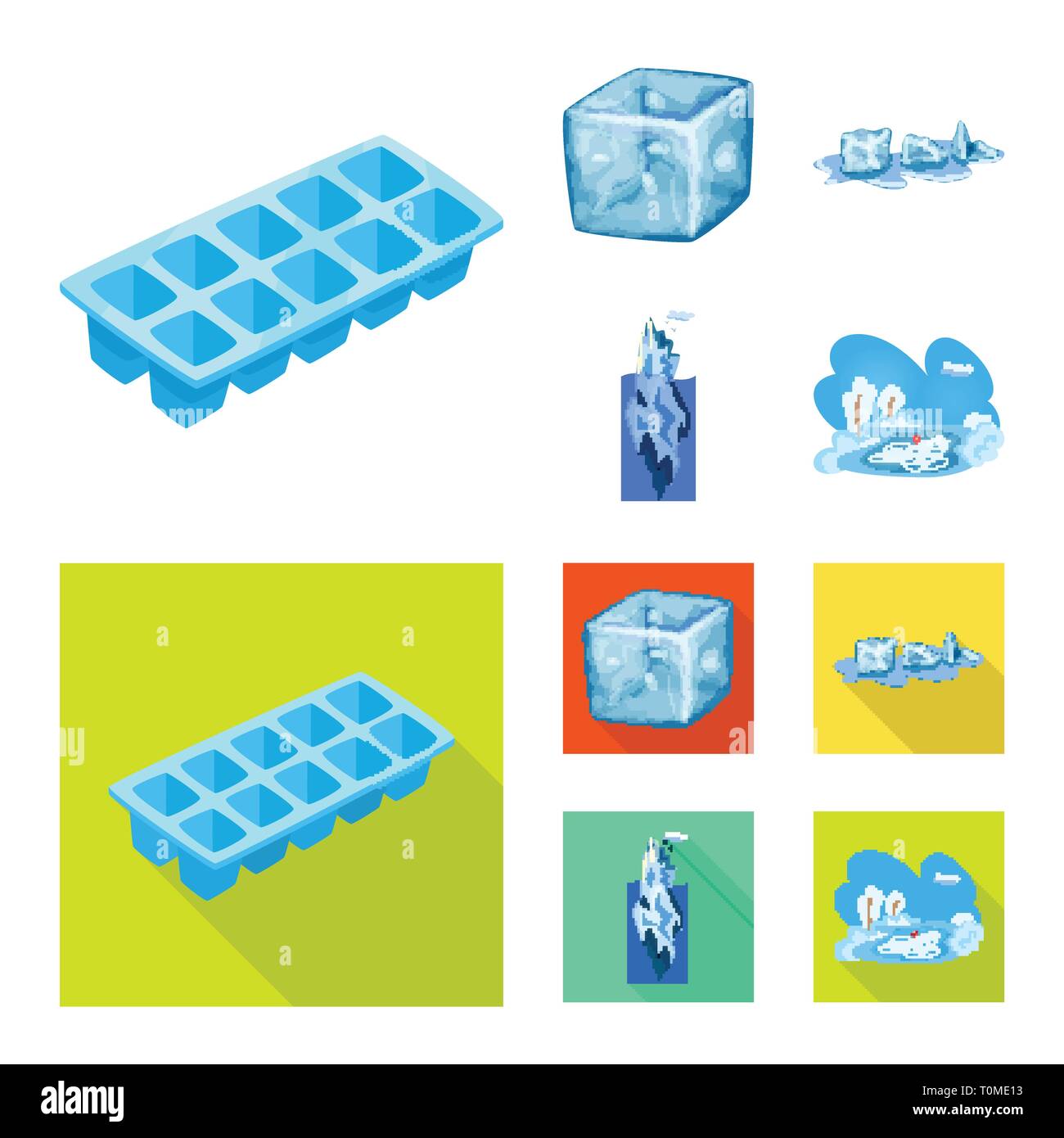 freezer,cube,iceberg,pond,ice,packaging,drink,melting,underwater,lake ...