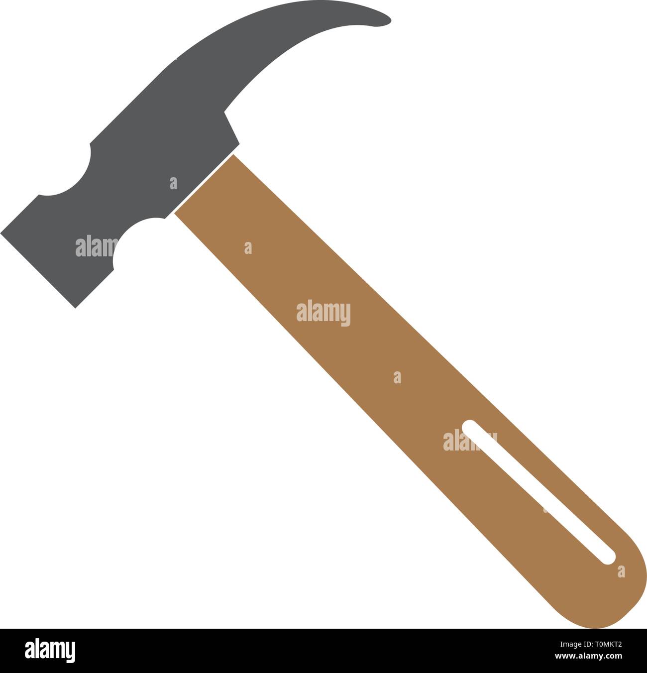 contruction icon Stock Vector