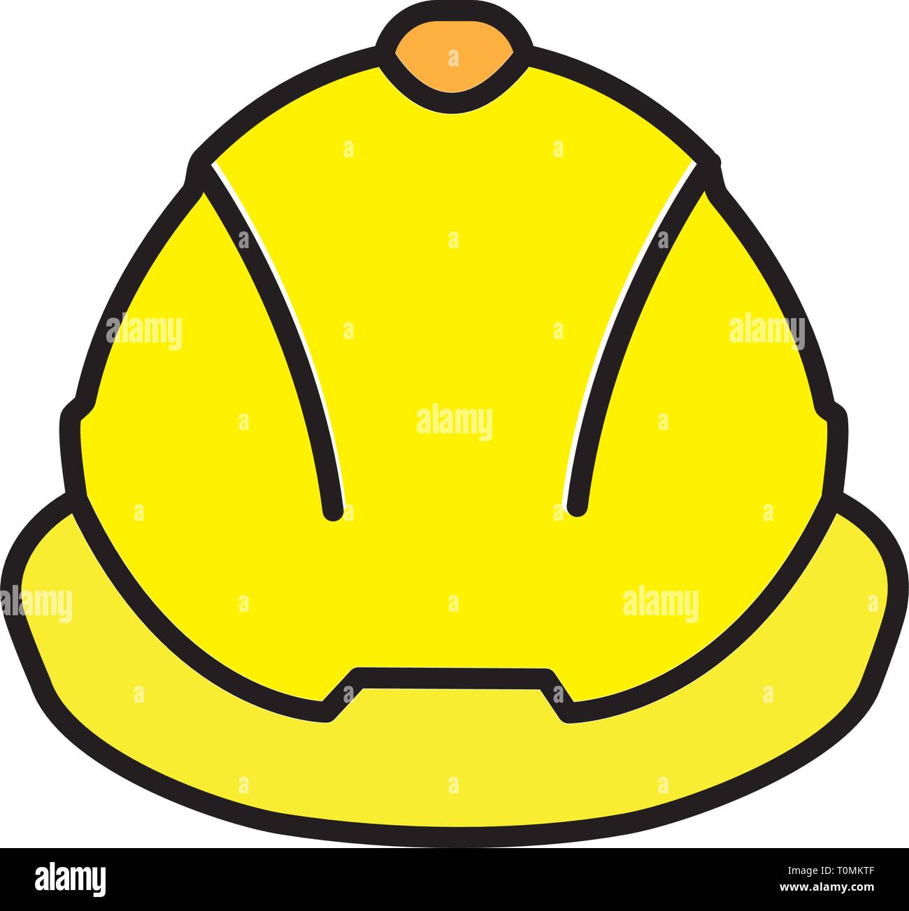 contruction icon Stock Vector