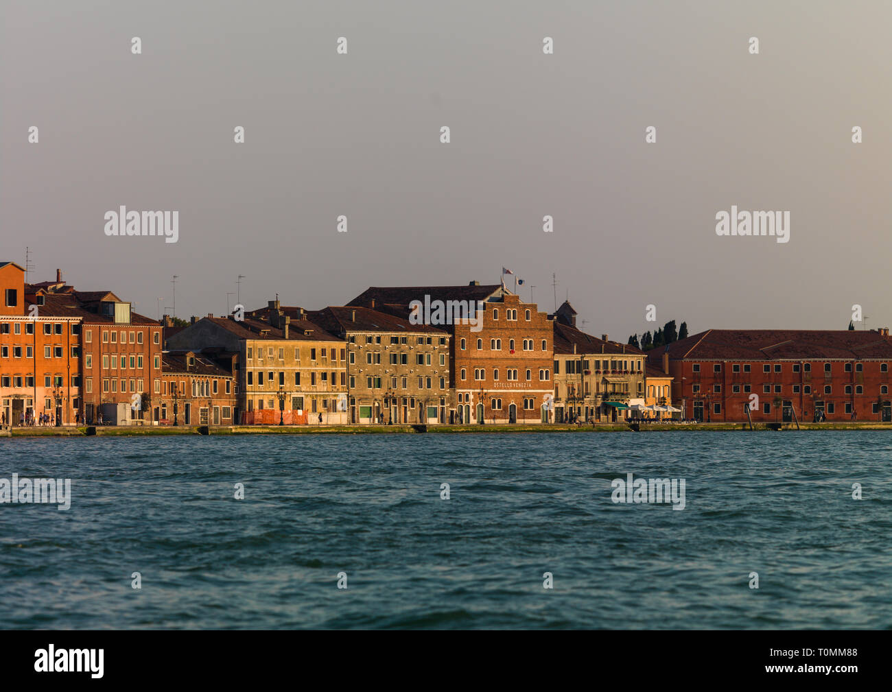 Venice 207 hi-res stock photography and images - Alamy