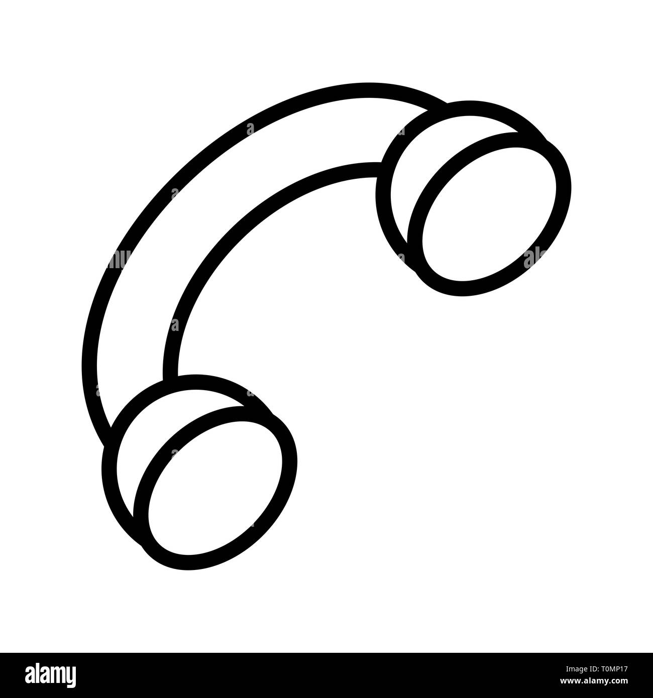 illustration-call-icon-stock-photo-alamy