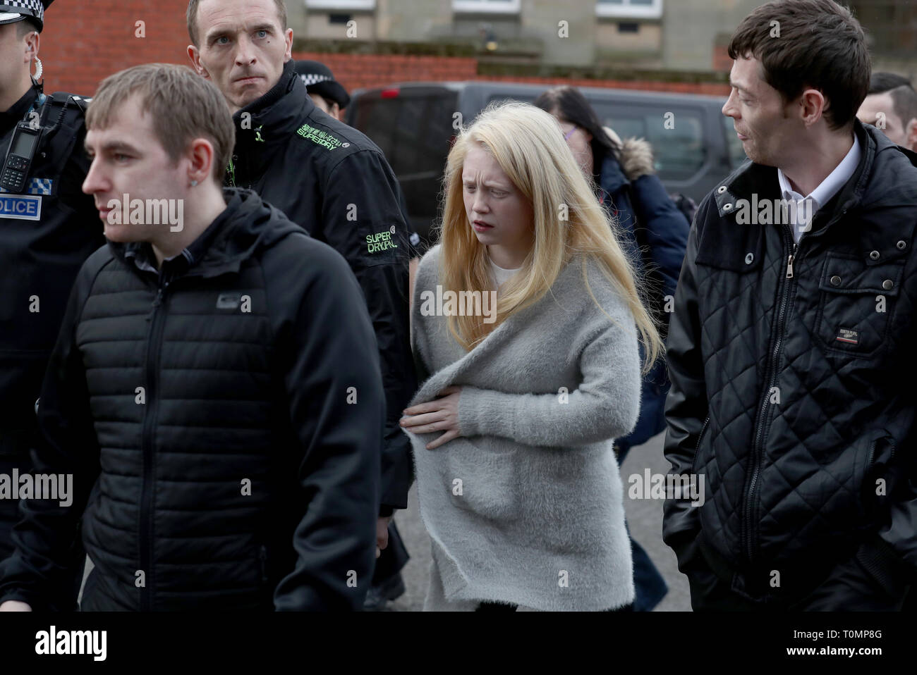 Georgina Lochrane High Resolution Stock Photography and Images - Alamy
