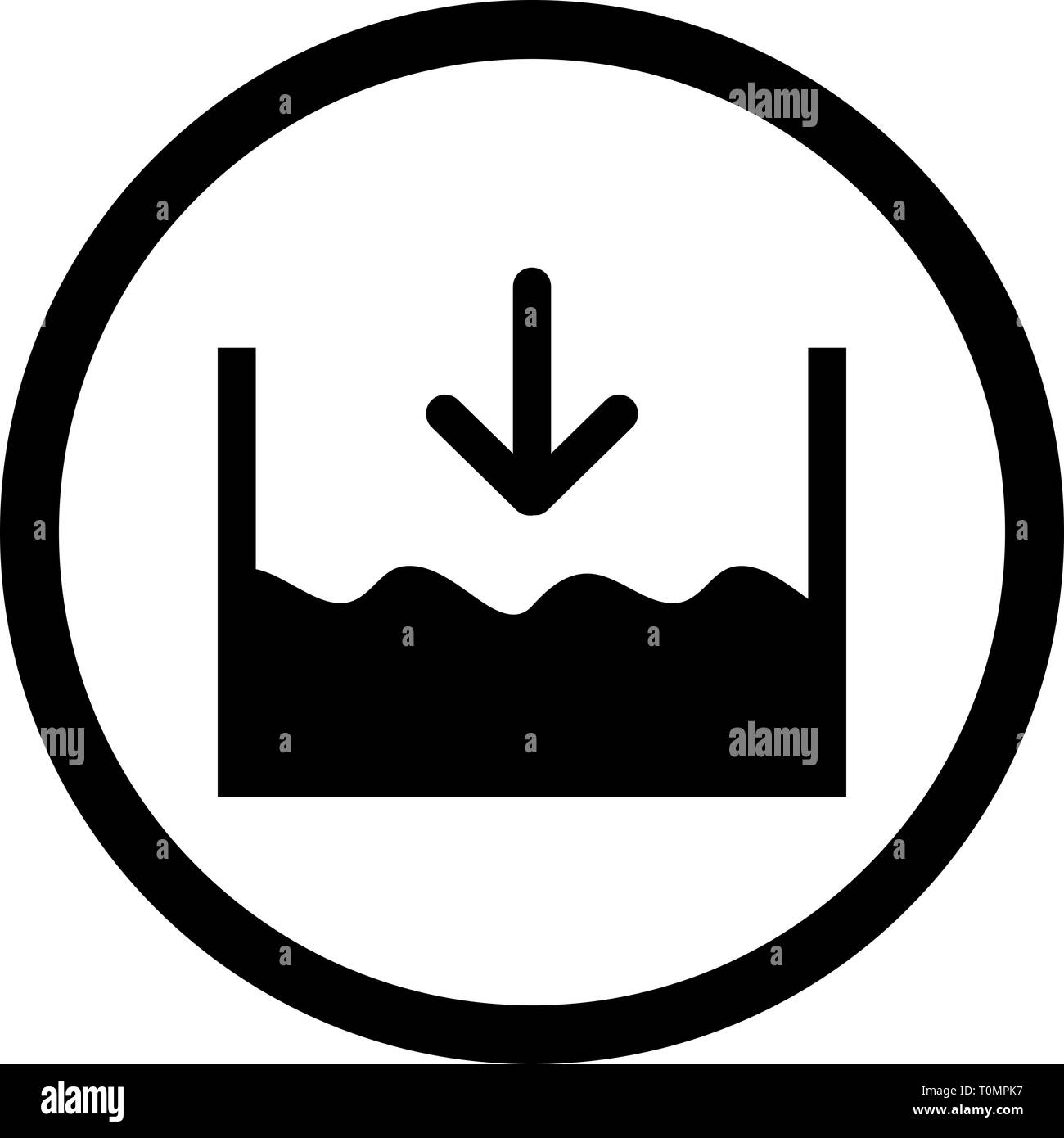 Below Sea Level Black And White Stock Photos Images Alamy Below Sea Level Black And White Stock Photos Images Alamy