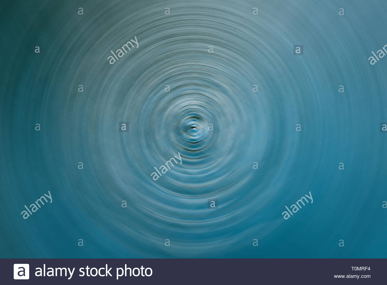 Blue swirl background Stock Photo - Alamy