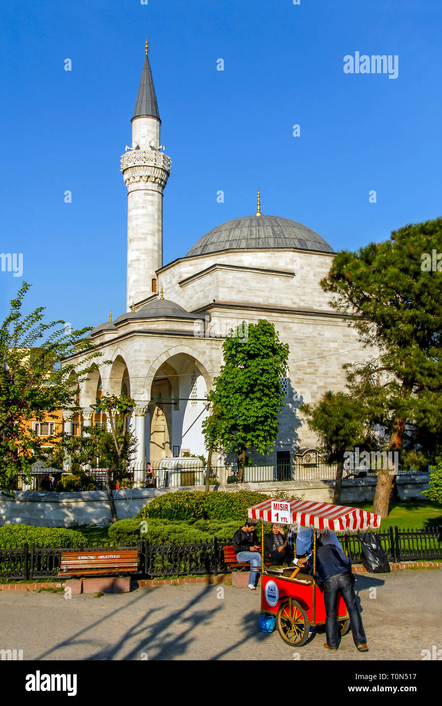 Muhyiddin High Resolution Stock Photography And Images Alamy