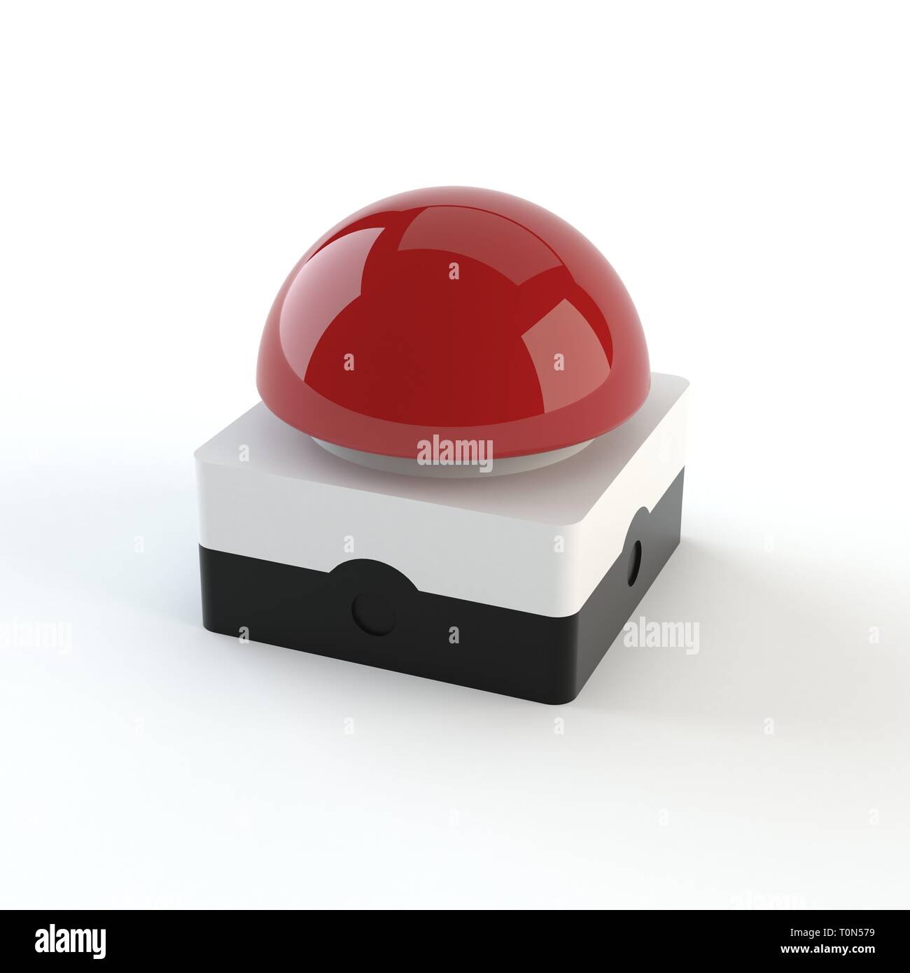 Game show buzzer hires stock photography and images Alamy