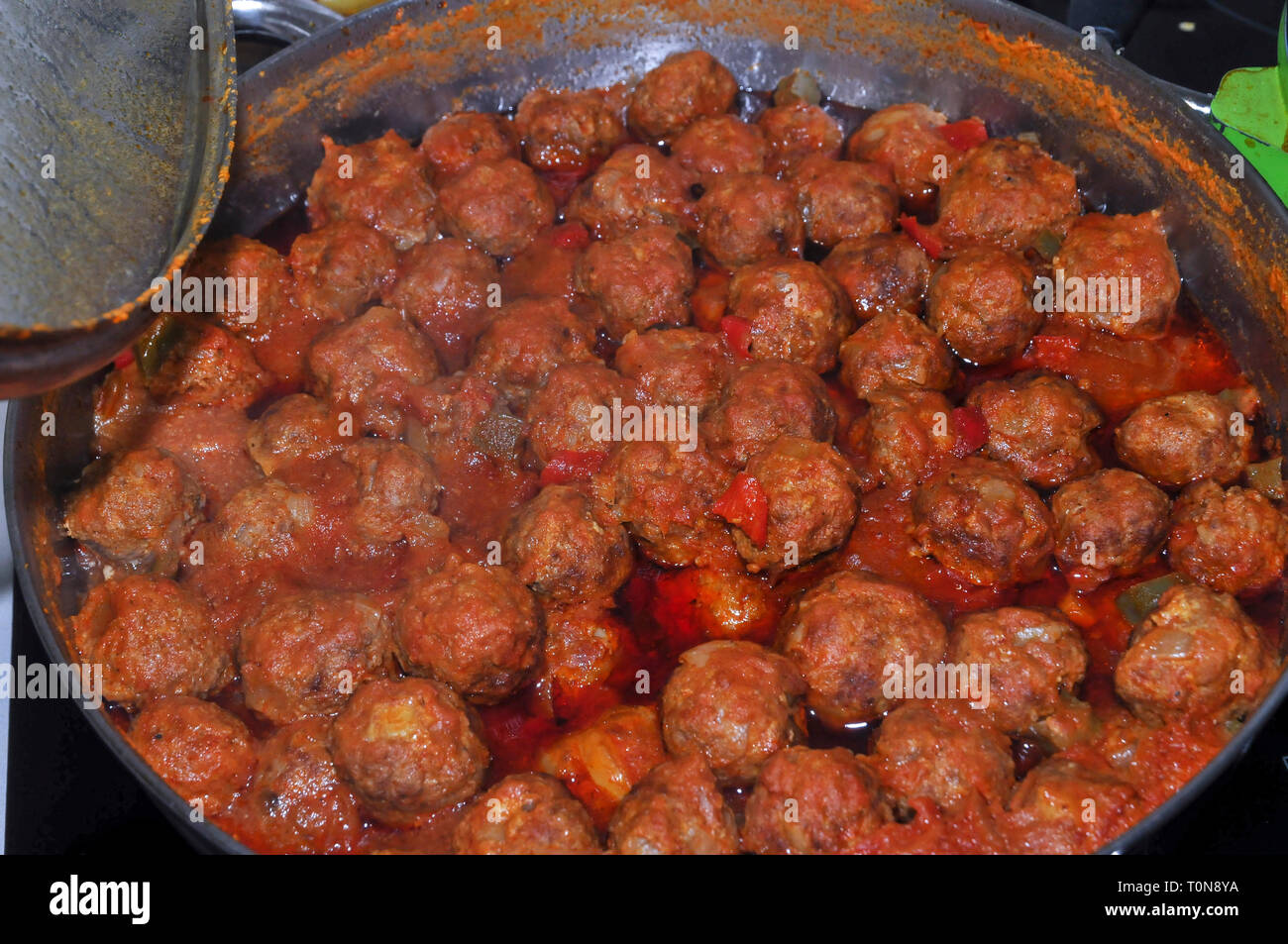 Kosher meat hires stock photography and images Alamy