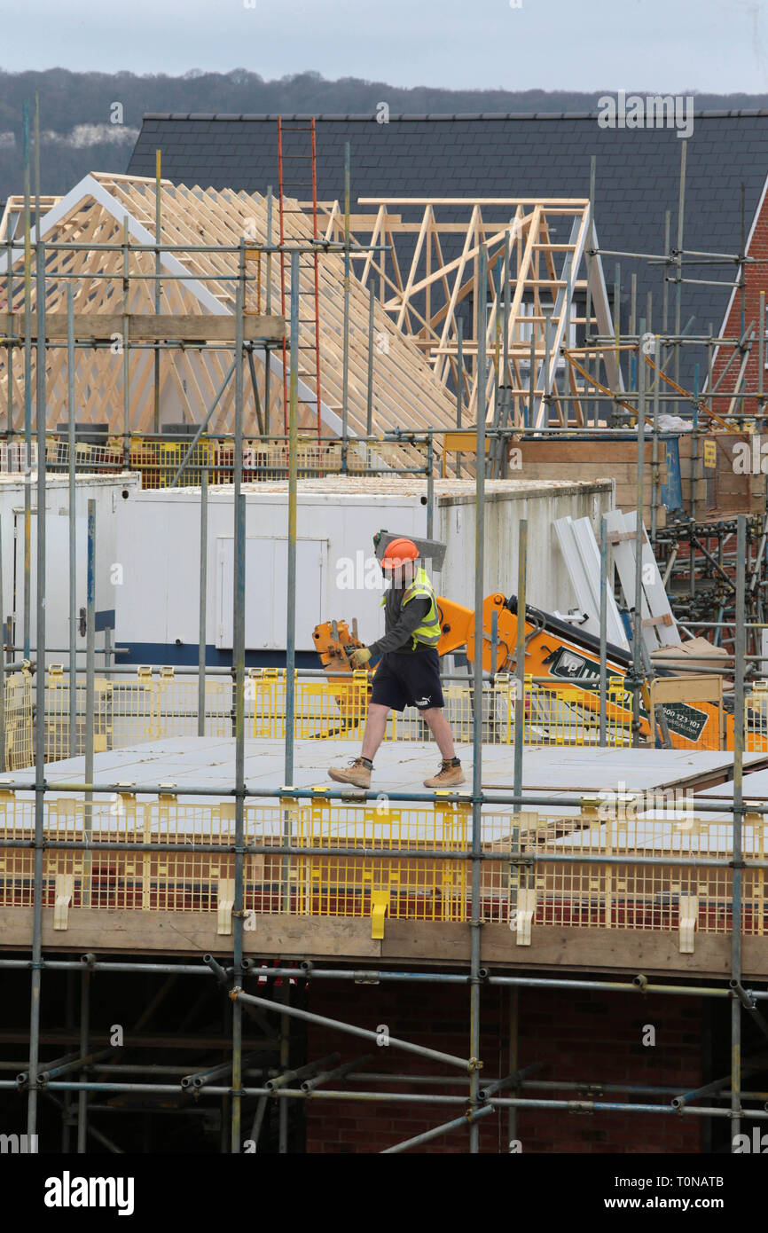 Housing crisis hires stock photography and images Alamy