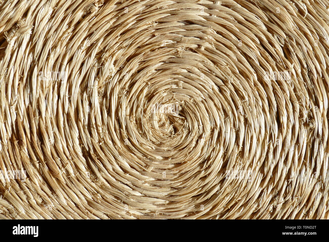 Wrapped In Raffia Texture Raffia cloth hi-res stock photography and images - Alamy