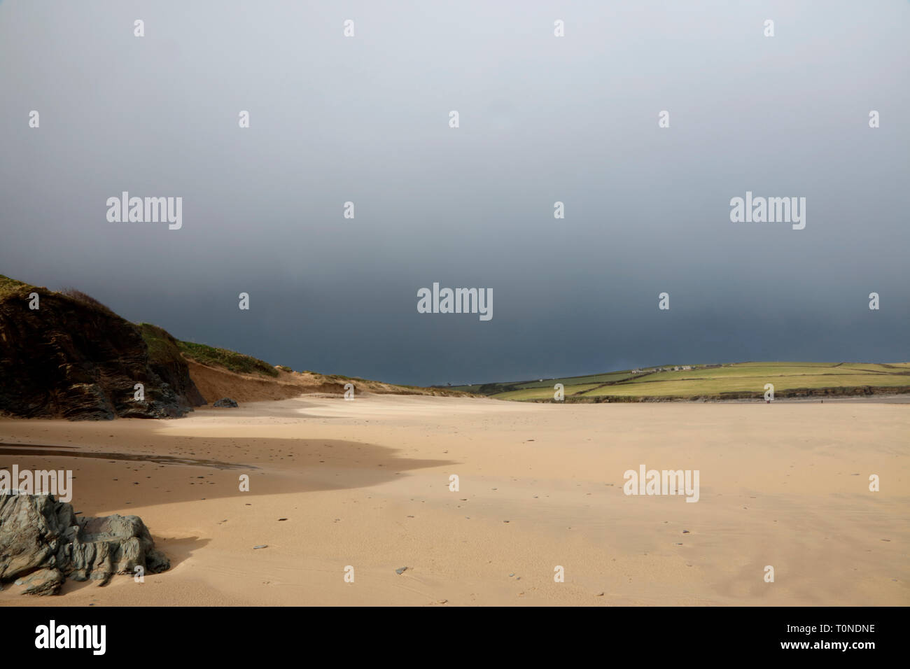 Harbour Cove, Padstow, Cornwall, England, UK Stock Photo Alamy