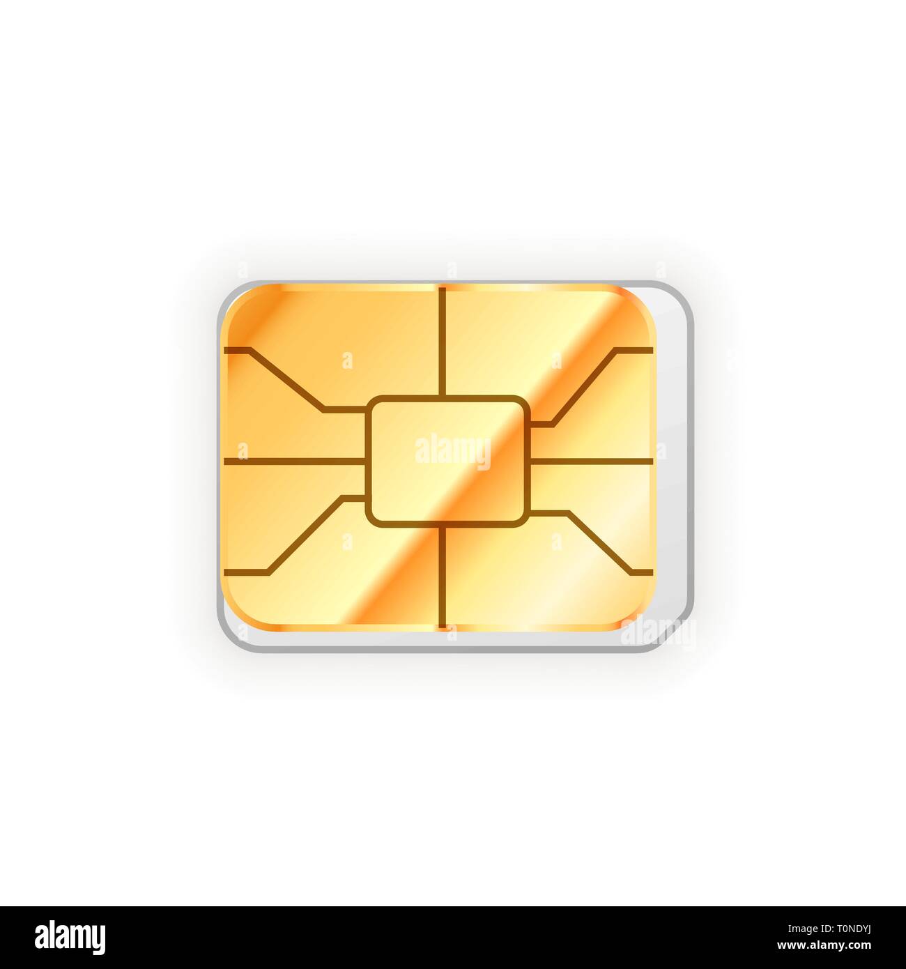 Nano sim hi-res stock photography and images - Alamy