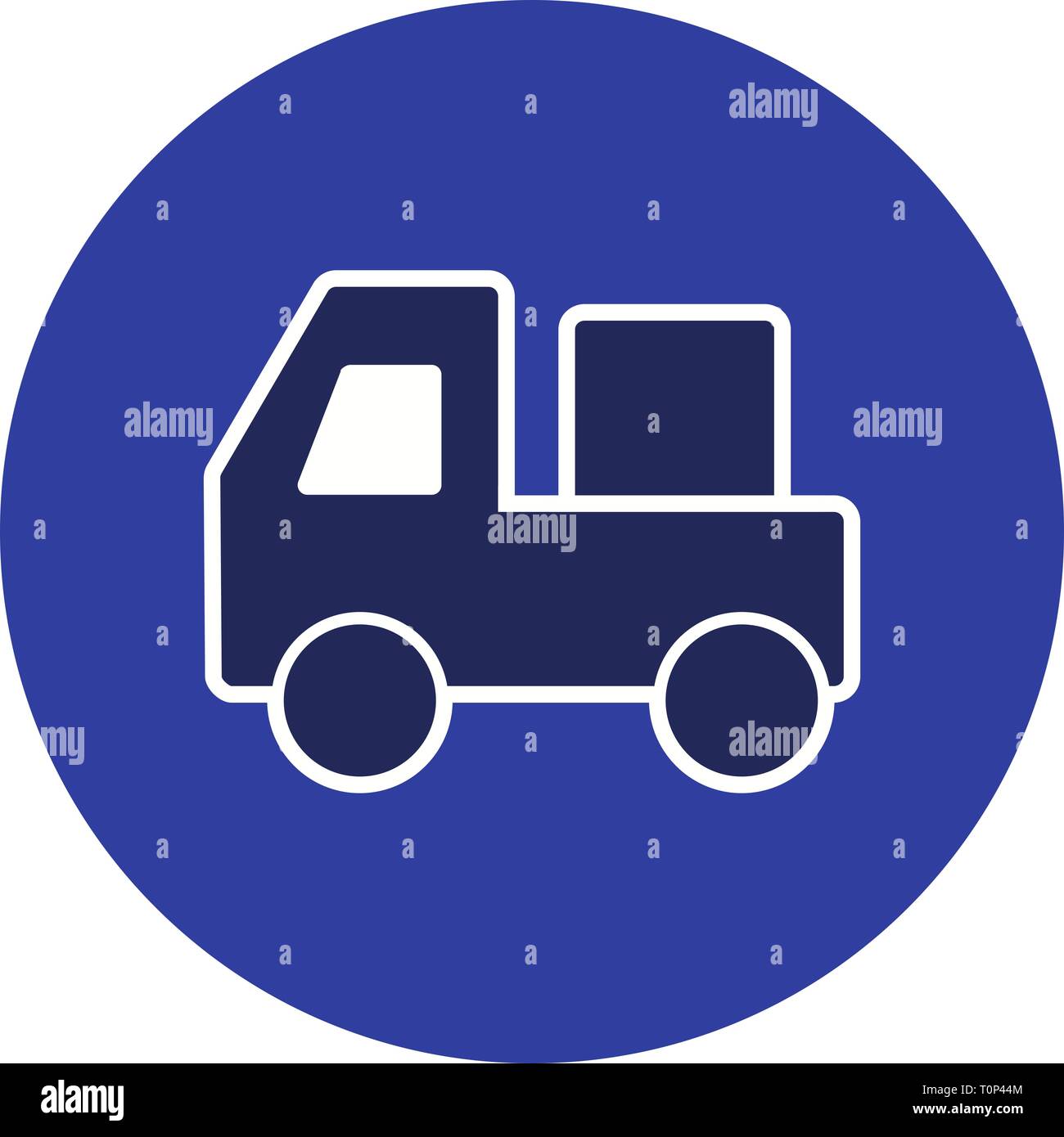Malling symbol hi-res stock photography and images - Alamy