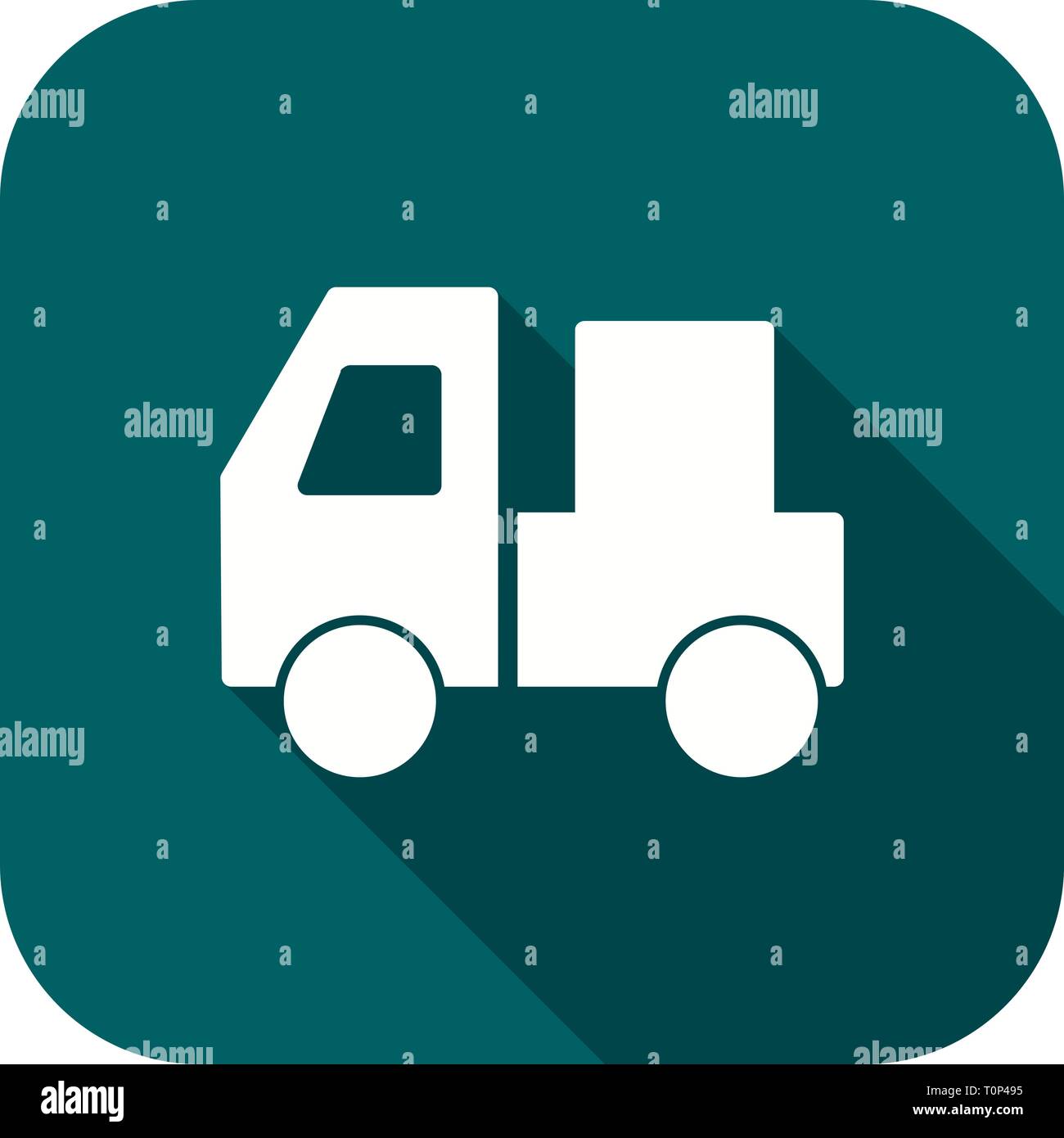 Malling symbol hi-res stock photography and images - Alamy