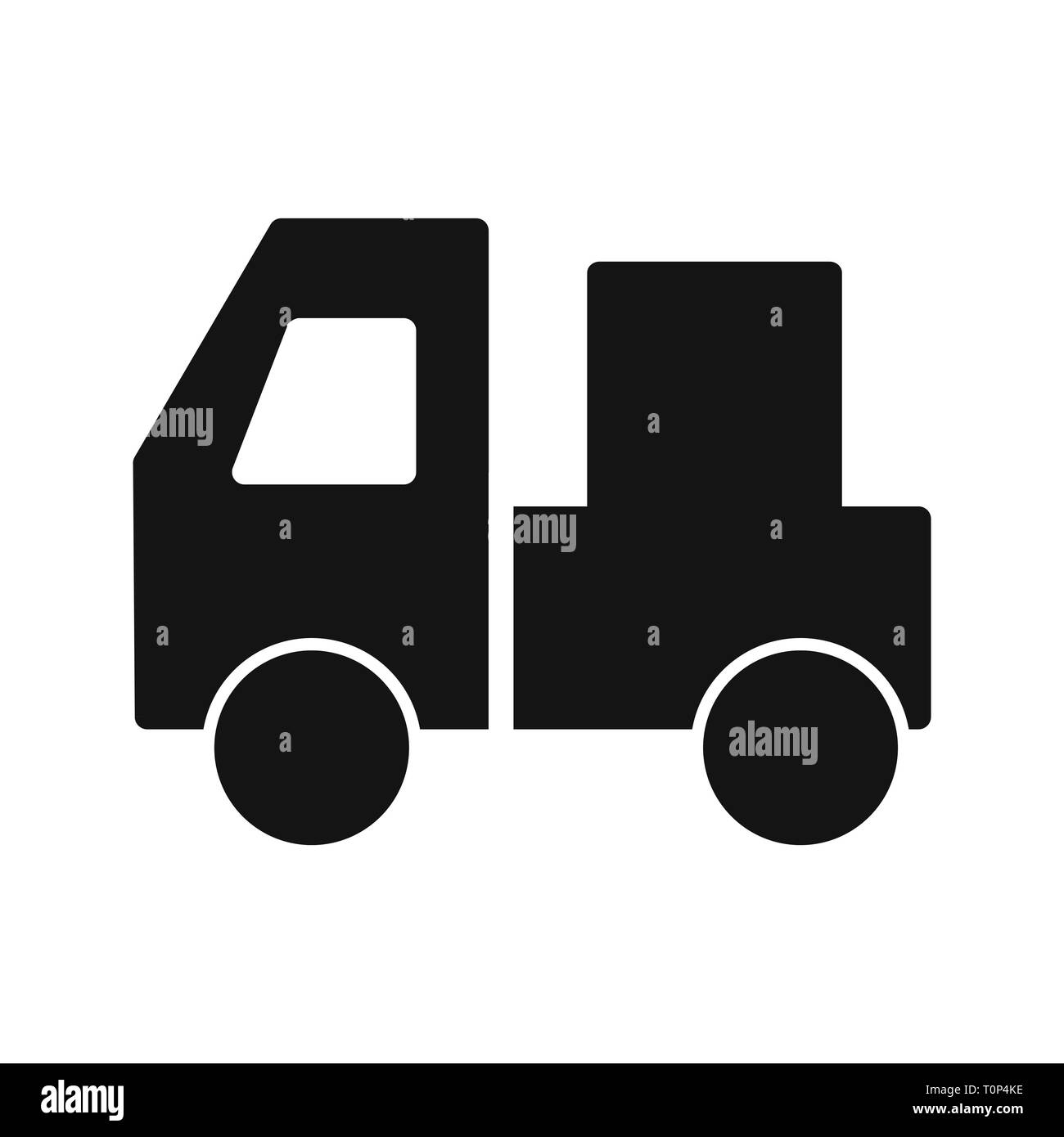 Malling symbol Black and White Stock Photos & Images - Alamy